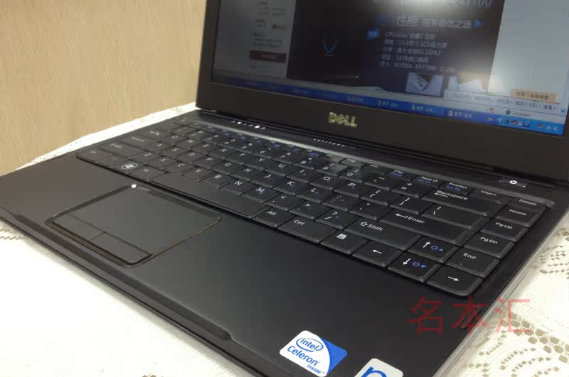 ноутбук Dell Latitude 13(Linux) Dell ноутбук Dell Latitude 13(Linux) Dell