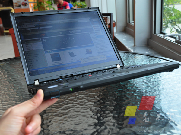 ноутбук Thinkpad IBM T60 Thinkpad ноутбук Thinkpad IBM T60 Thinkpad