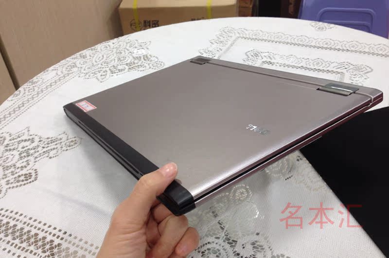 ноутбук Dell Latitude 13(Linux) Dell ноутбук Dell Latitude 13(Linux) Dell
