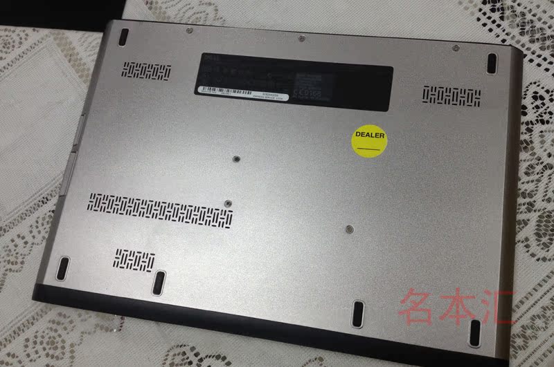ноутбук Dell Latitude 13(Linux) Dell ноутбук Dell Latitude 13(Linux) Dell