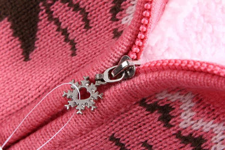 12冬装棵棵树<em>少年装</em>正品女童中大童装<em>女装</em>加