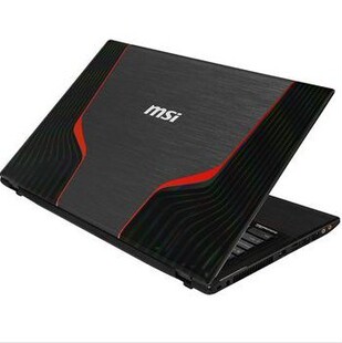 神价格:MSI 微星 GE60 OND-253CN(i7/8G/1080p/GT660M)