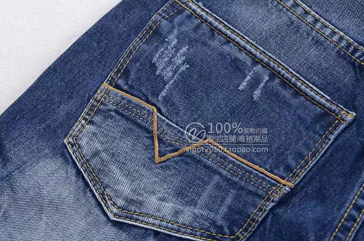 Джинсы мужские Diesel ds969 Diesel
