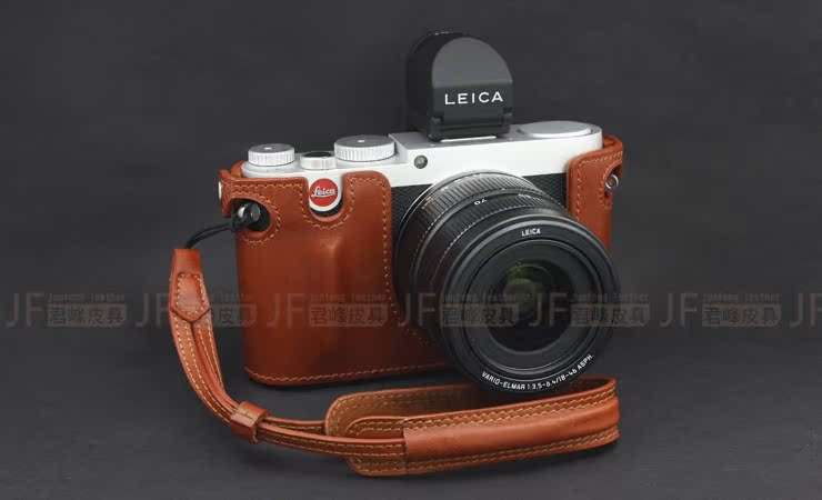 【多图】官网直销,leica莱卡徕卡 mini m 皮套 x vario相机包相机套