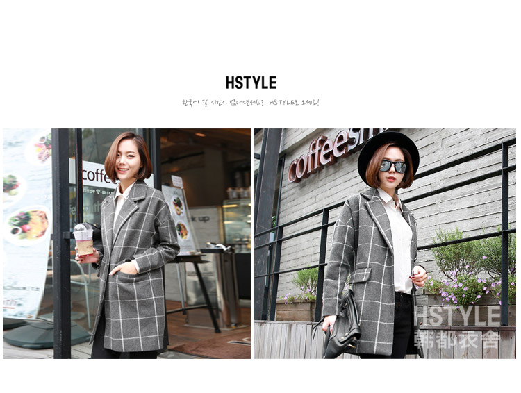 Korea has the Korean version of the Dag Hammarskjöld yi 2015 winter clothing new women's compartment long jacket OW4409 gross? NT 2.7 Gray L picture, prices, brand platters! The elections are supplied in the national character of distribution, so action, buy now enjoy more preferential! As soon as possible.