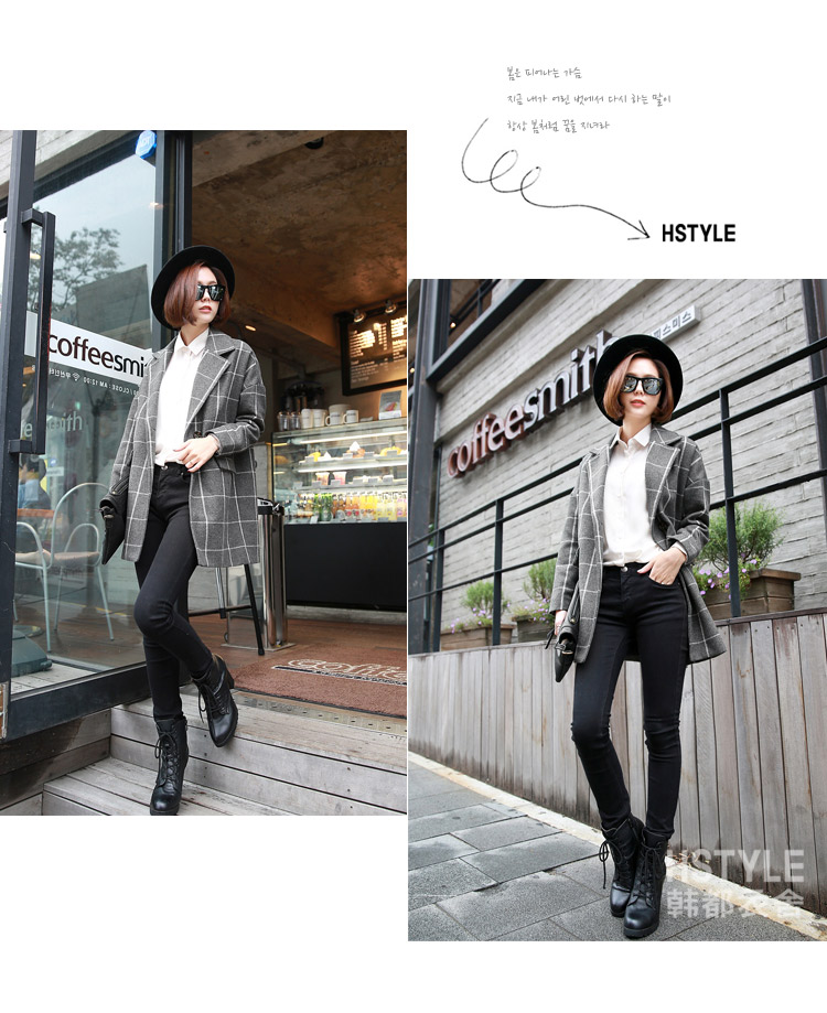 Korea has the Korean version of the Dag Hammarskjöld yi 2015 winter clothing new women's compartment long jacket OW4409 gross? NT 2.7 Gray L picture, prices, brand platters! The elections are supplied in the national character of distribution, so action, buy now enjoy more preferential! As soon as possible.