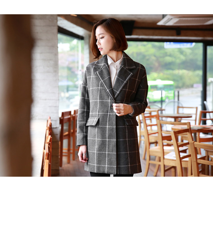 Korea has the Korean version of the Dag Hammarskjöld yi 2015 winter clothing new women's compartment long jacket OW4409 gross? NT 2.7 Gray L picture, prices, brand platters! The elections are supplied in the national character of distribution, so action, buy now enjoy more preferential! As soon as possible.