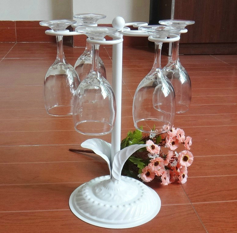 Подставка для вина 包邮 简约仿古欧式 酒杯架高脚杯架 铁艺挂杯架 红酒杯架倒挂杯架 Другие металлы Подставка для вина 包邮 简约仿古欧式 酒杯架高脚杯架 铁艺挂杯架 红酒杯架倒挂杯架 Другие металлы
