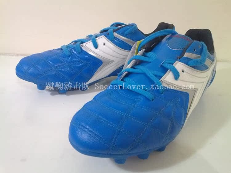 亮骚色 日产 diadora 袋鼠皮人草