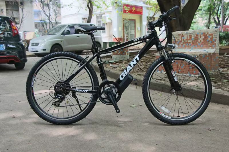 Электрический велосипед Of Giant 26 ATX660 ATX666 Электрический велосипед Of Giant 26 ATX660 ATX666