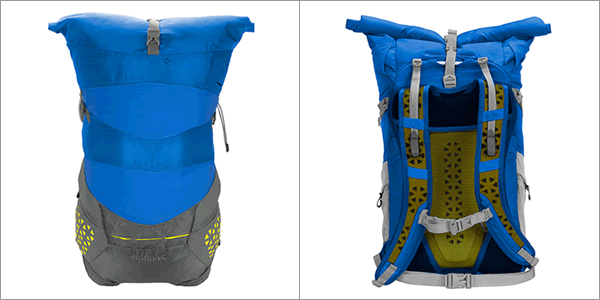 boreas bolinas 30l