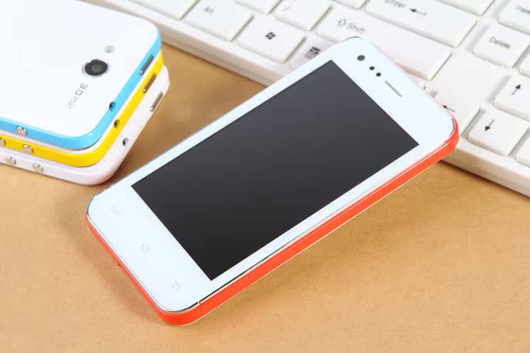 Мобильный телефон Lenovo A820T 4.5 3GRAM1.5G Android / Эндрюс 移动3G GSM/TD-SCDMA(3G) Емкостный сенсорный экран 4,5 дюйма Wi-Fi доступ в Интернет, GPS навигация, Двойные карты двойной режим ожидания, GPRS-Интернет Мобильный телефон Lenovo A820T 4.5 3GRAM1.5G Android / Эндрюс 移动3G GSM/TD-SCDMA(3G) Емкостный сенсорный экран 4,5 дюйма Wi-Fi доступ в Интернет, GPS навигация, Двойные карты двойной режим ожидания, GPRS-Интернет