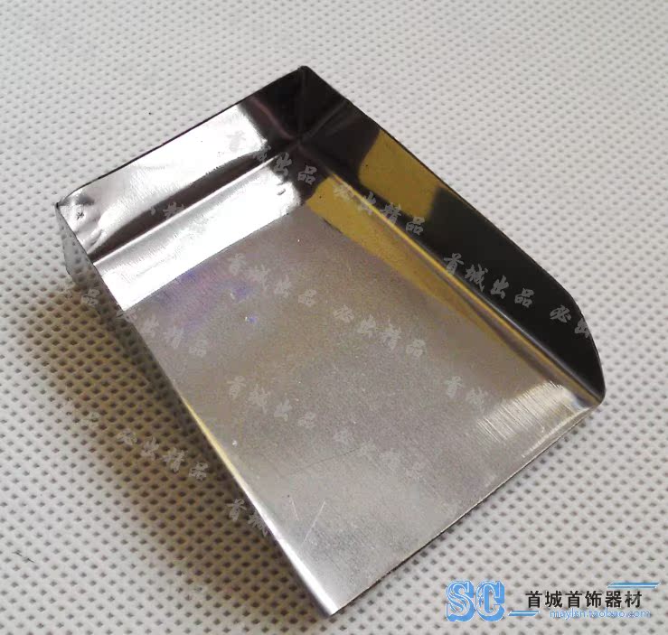 T形宝石铲 梯形宝石铲 钻石铲 石铲 珠宝工具-万