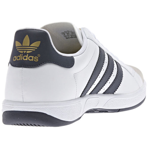 Кроссовки adidas Originals высокие 2009