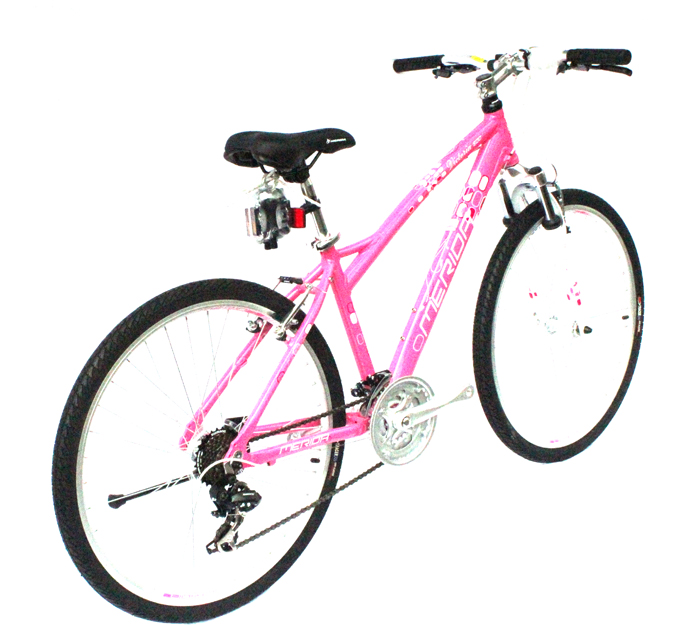 美利达500 MERIDA维多利亚500女生山地车