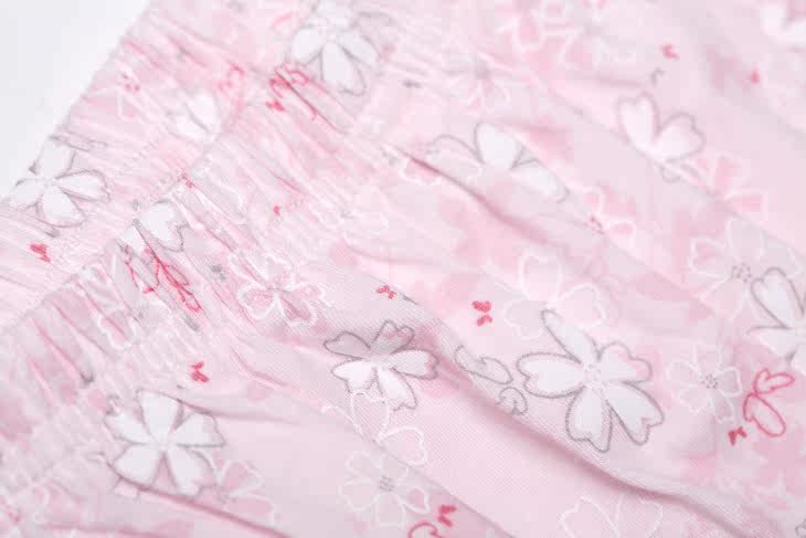 【评价】 梦伴家居服 新款<em>夏装睡衣</em> <em>女装套装</em> M