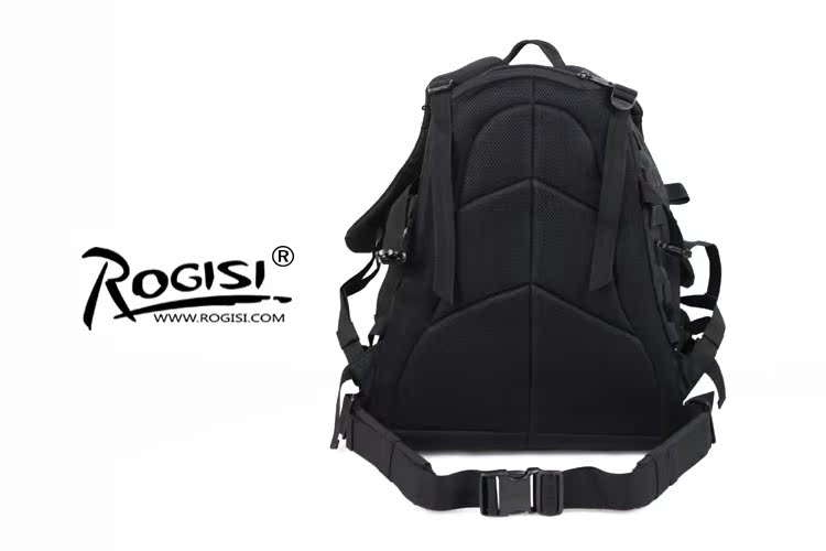 Туристический рюкзак ROGISI J/1090b ROGISI / Lu Jieshi Туристический рюкзак ROGISI J/1090b ROGISI / Lu Jieshi