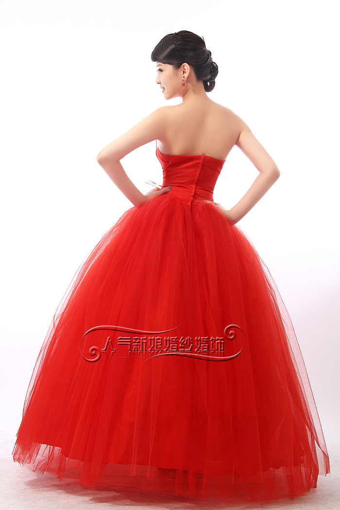 Вечерние платья Popular Bride lfb5027 2012 B5027 Popular Bride Корейский Обычная Макси-юбка (более 126см) Вечерние платья Popular Bride lfb5027 2012 B5027 Popular Bride Свадьба, Торжественная церемония, Вечеринка, Корпоратив, Выступление Бутоньерки