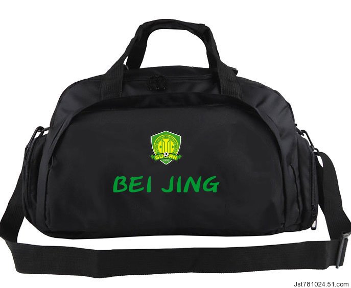 Beijing Guoan Football bag   Basketball bag   Inclined shoulder bag   Backpack   Sports bag Casual Bags Travelling bag Fitness bag