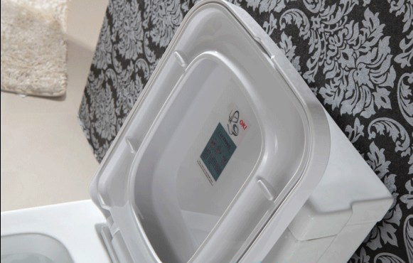 Унитаз электронный Bath front guards 838 Унитаз электронный Bath front guards 838
