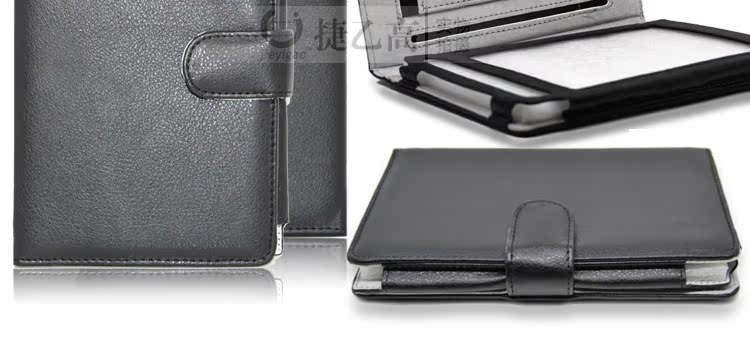 【Sony索尼PRS-T1 6.0寸电子书套 电纸书皮套