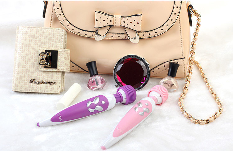 Реалистичный вибратор 