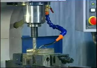 数控铣床操作教程 - 视频教学 - 视频教学 数控铣床操作教程 - 视频教学 - 视频教学
