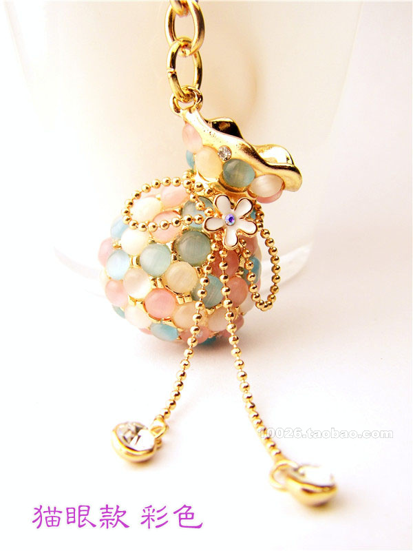 Брелок Starlight jewelry Брелок Starlight jewelry
