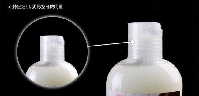 Массажный силиконовый флюид 