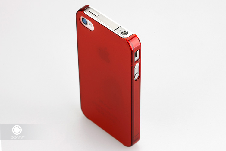 Apple чехол GGMM Iphone4s Iphone4 GGMM / Cyangugu the United States and the United States Из пластика Японский и южнокорейский стили Изображение знаменитостей, известных марок Apple чехол GGMM Iphone4s Iphone4 GGMM / Cyangugu the United States and the United States Из пластика Японский и южнокорейский стили