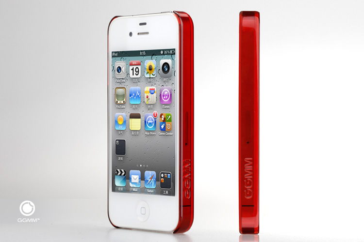 Apple чехол GGMM Iphone4s Iphone4 GGMM / Cyangugu the United States and the United States Из пластика Японский и южнокорейский стили Изображение знаменитостей, известных марок Apple чехол GGMM Iphone4s Iphone4 GGMM / Cyangugu the United States and the United States Из пластика Японский и южнокорейский стили