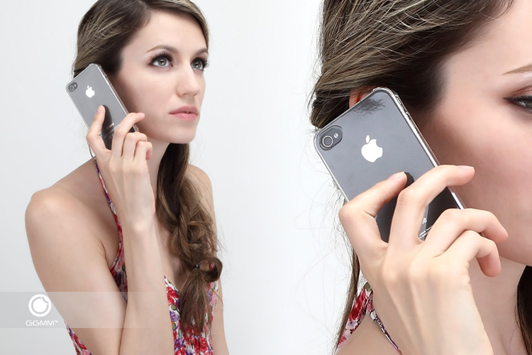 Apple чехол GGMM Iphone4s Iphone4 GGMM / Cyangugu the United States and the United States Из пластика Японский и южнокорейский стили Изображение знаменитостей, известных марок Apple чехол GGMM Iphone4s Iphone4 GGMM / Cyangugu the United States and the United States Из пластика Японский и южнокорейский стили