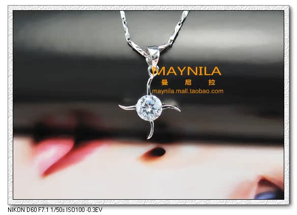 Подвеска Maynila 30303043 925 Подвеска Maynila 30303043 925