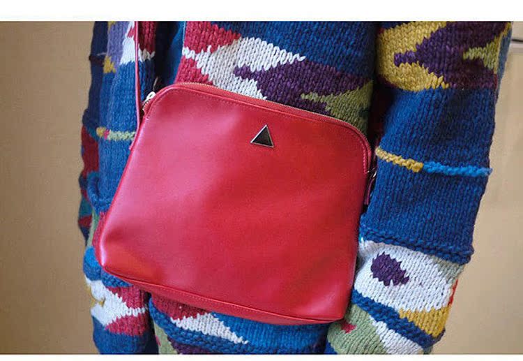 gucci品牌意義 熱銷yizi品牌女包清新文藝PU單肩斜跨包4色創意新款潮包包 gucci品牌