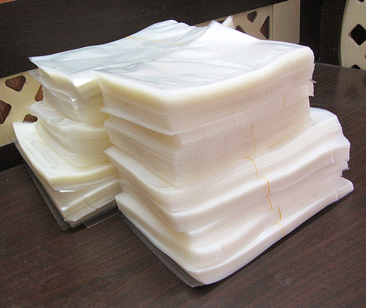 【食品真空袋20x30透明包装袋16c透明袋食品