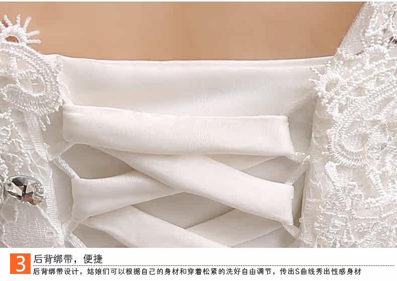 Свадебное платье 2014 Beautiful wedding dress wmjy14c1011 