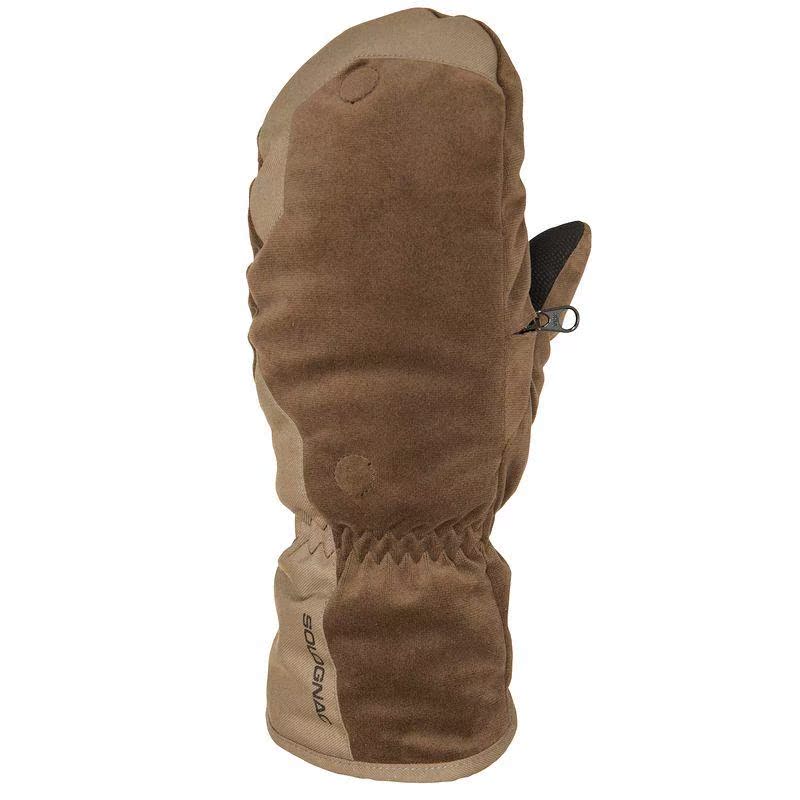 Перчатки Decathlon 8281313 2013 SOLOGNAC Перчатки Decathlon 8281313 2013 SOLOGNAC