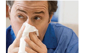 盐水洗鼻治鼻炎，绿色安全新疗法