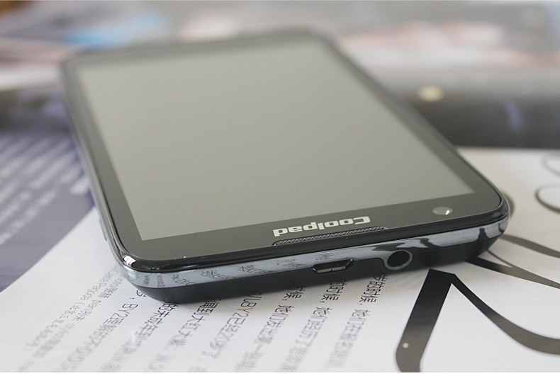 Мобильный телефон KPT Coolpad/5930 CDMA Мобильный телефон KPT Coolpad/5930 CDMA