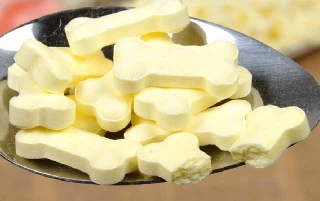 发采购狗狗保健品-24省包邮 宠物钙片 狗补钙