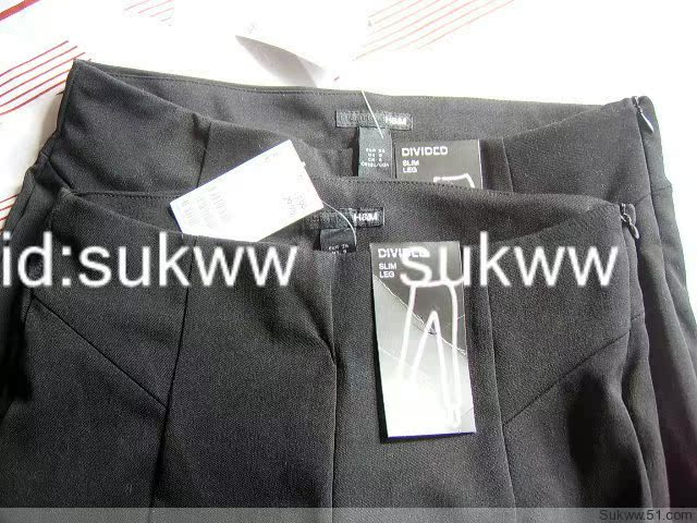 Женские брюки H&M HM Leggings Женские брюки H&M HM Leggings