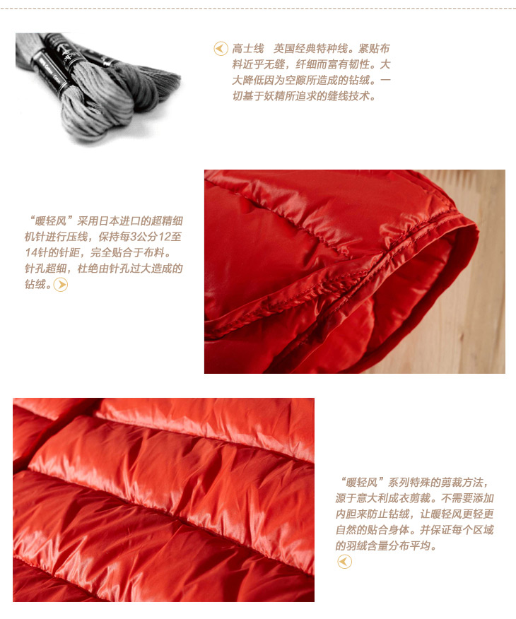 Женский пуховик Elf sack 1332009 Женский пуховик Elf sack 1332009