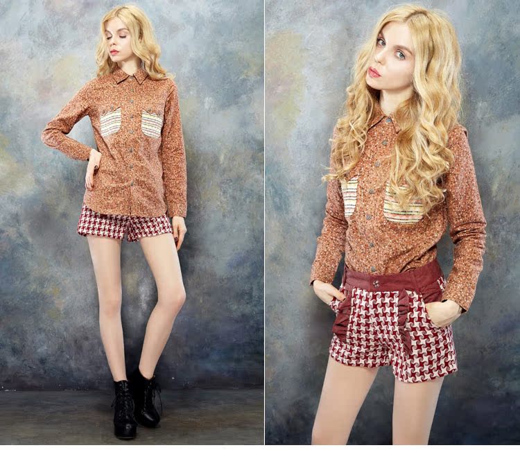Женские брюки Elf sack 1348002 Женские брюки Elf sack 1348002