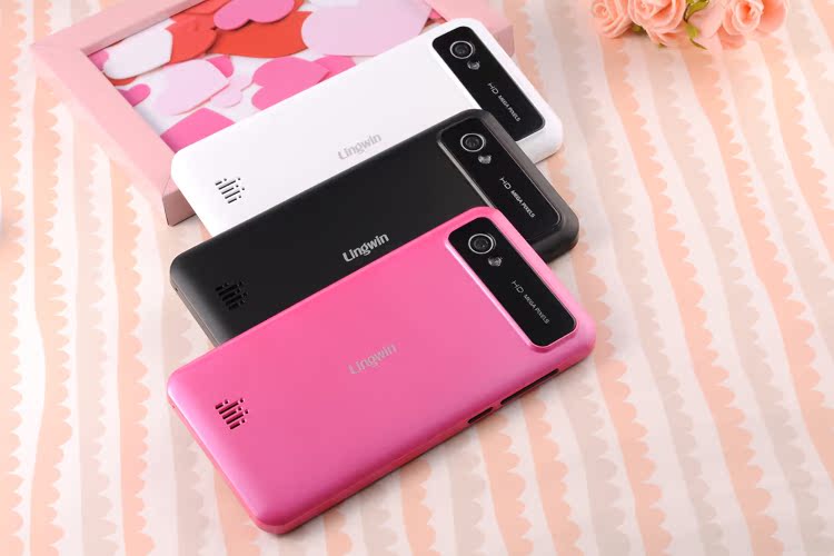 Мобильный телефон Lingwin T805A 4.3 4.2 3G Мобильный телефон Lingwin T805A 4.3 4.2 3G