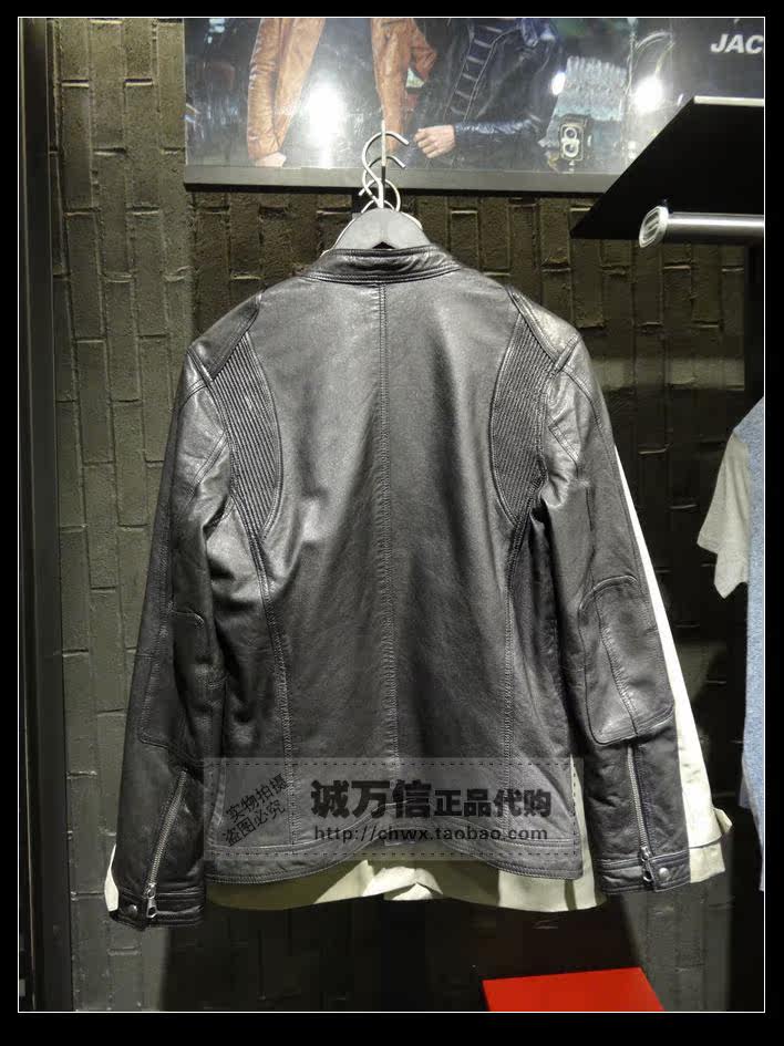 Одежда из кожи 14214110001 o julius leather jacket Jones 