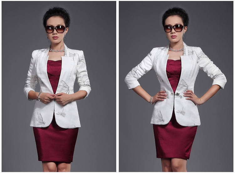 Короткая куртка Neck sleeves tensa j31415 2014 Короткая куртка Neck sleeves tensa j31415 2014