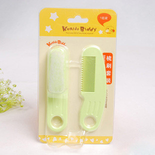 Расчёска/щетка для детей Keaide Biddy kd3112 Расчёска/щетка для детей Keaide Biddy kd3112