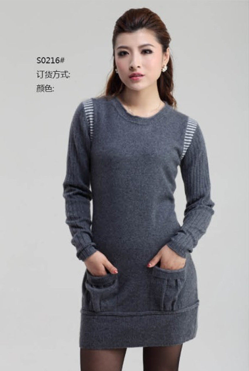 【·团购优惠100%不<em>起球山羊绒</em>大码量身定做