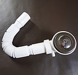 Купить Фурнитура для душевой кабины Полный медный ствол крылом душевая ...