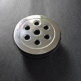 Купить Фурнитура для душевой кабины Полный медный ствол крылом душевая ...